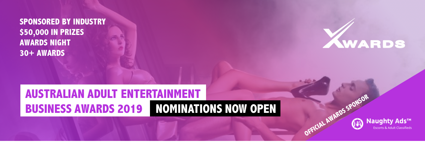 sweet release x awards